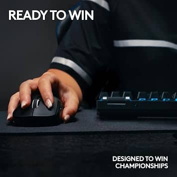 Logitech G PRO X Keyboards Brown Tenkeyless (TKL) New
