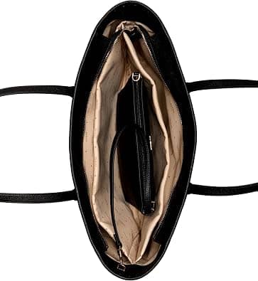 Guess Power Play Tote Women's bags Black Nylon New