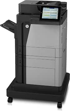 HP MFP M630f Printers Refurbished - Excellent