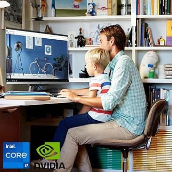 Acer C27-1655-UA93 Computers New