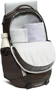 The North Face Recon Women's bags Beige Backpack One Size New