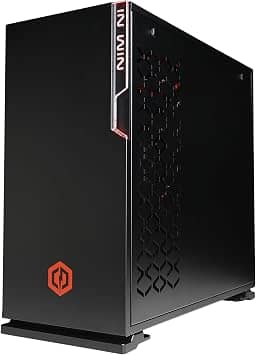 CyberpowerPC GXiVR3800WS Computers New