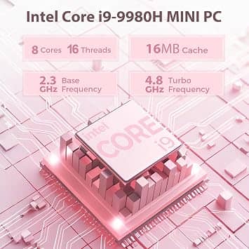 sinbun X810 Computers New