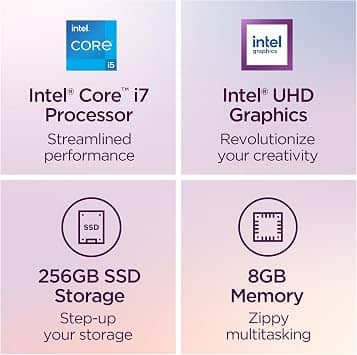 Lenovo V14 G4 IRU Computers 512GB 16GB New