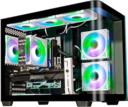 LXZ LXZ-intpro Computers New