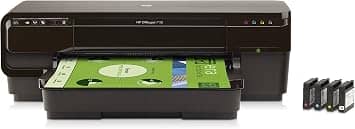 HP OJ 7110 Printers New