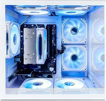 suevery SUV9W07 Computers New