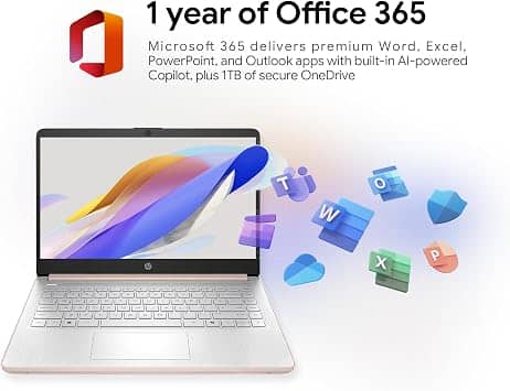 HP DQ Computers New