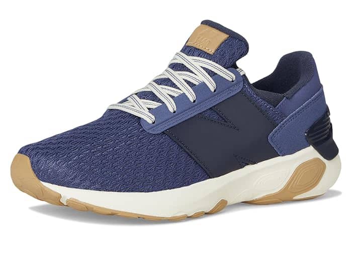 New Balance Fresh Foam X 1440 Sneaker Blue Full Size Run