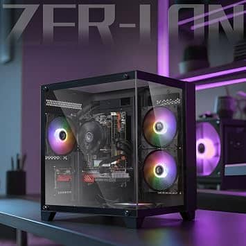 ZER-LON AOV590 Computers New