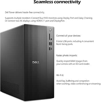 Dell ECT Computers New