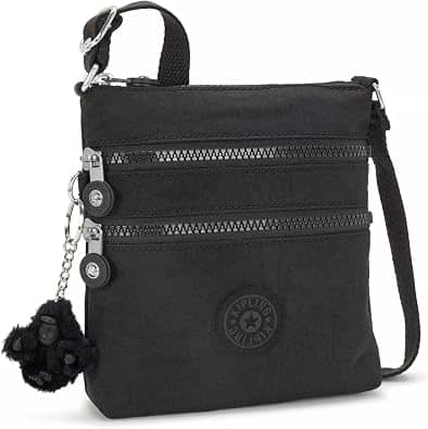 Kipling Alvar Crossbody Women's bags Small Purple New