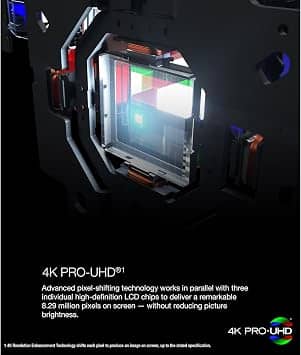 Epson V11HA48020-N Projectors Refurbished - Excellent
