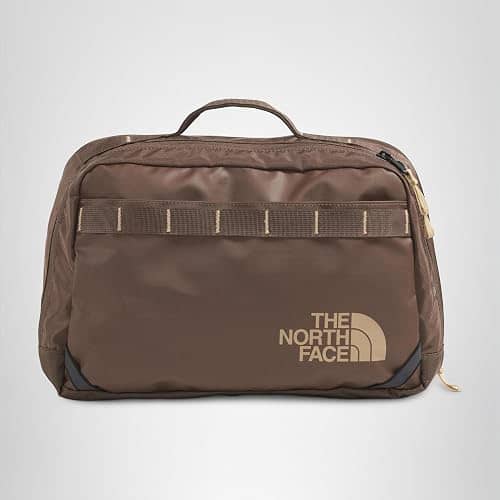 The North Face Base Camp Voyager Crossbody Women's bags Black Unspecified New