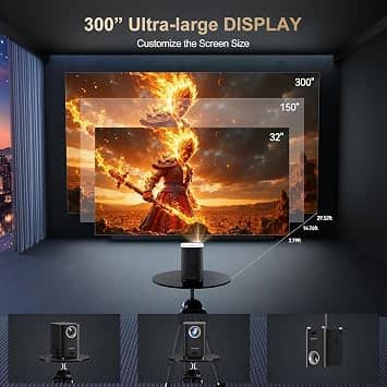 Agreago V3 Projectors New