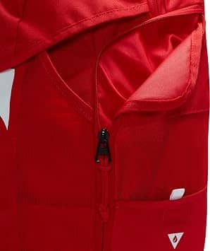 Nike One Backpack Women's bags Red Unspecified New