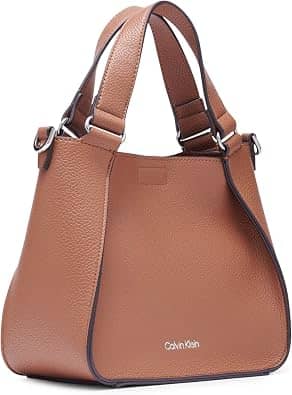 Calvin Klein Estelle Crossbody Women's bags Unspecified Novelty New