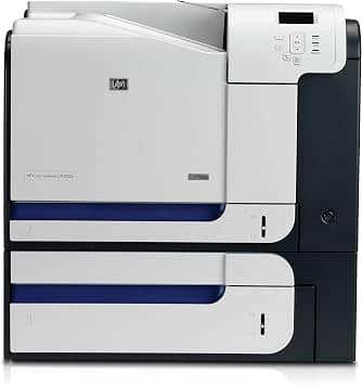 HP CC471A Printers Refurbished - Excellent