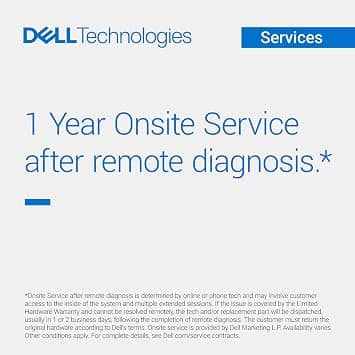 Dell EC27250 AIO Computers New