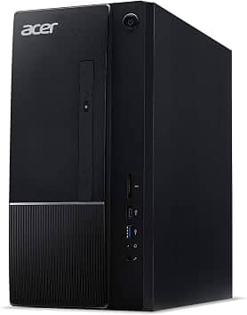 Acer TC-866-UR11 Computers Used - Very Good