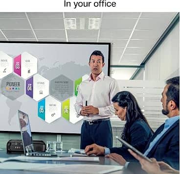 Epson Pro EX10000 Projectors New
