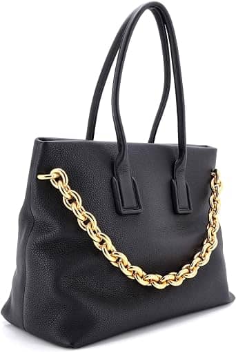 Bottega Veneta Mount Tote Women's bags Medium Black Unspecified New
