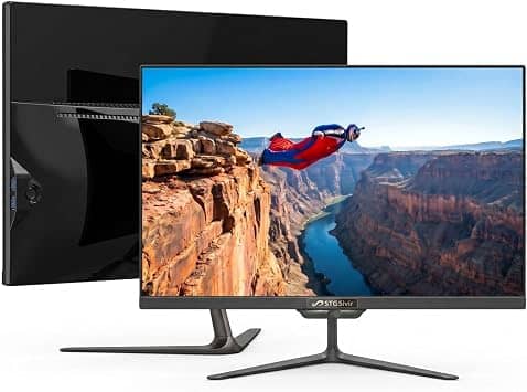 STGSivir SIV0123 Computers New