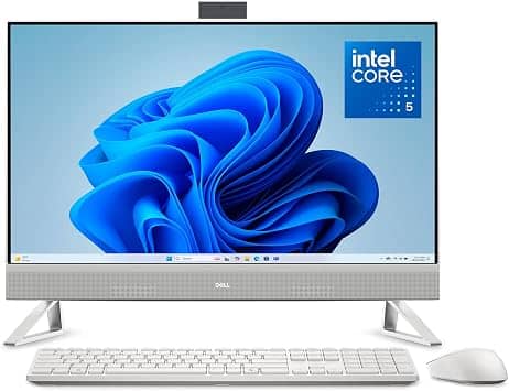 Dell EC27250 AIO Computers New