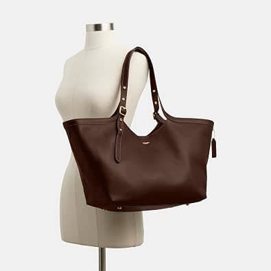 Coach Gramercy Tote Women's bags Unspecified New