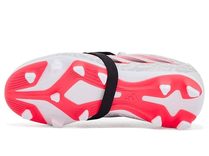 Adidas Predator Club Fold-Over Tongue Firm/Multi Ground Sneaker Mix 3.5 New