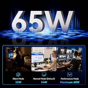 GEEKOM GT1 MEGA Computers New