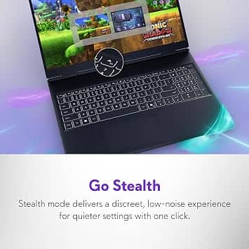 Dell Alienware 16 Aurora Computers 32GB Used - Like New