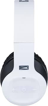 Altec Lansing Mzw300 Headphones & Earbuds White New