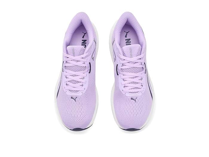 Puma Electrify Nitro 5 Sneaker White New