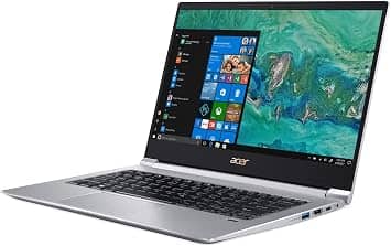 Acer SF314-55-58P9 Computers New