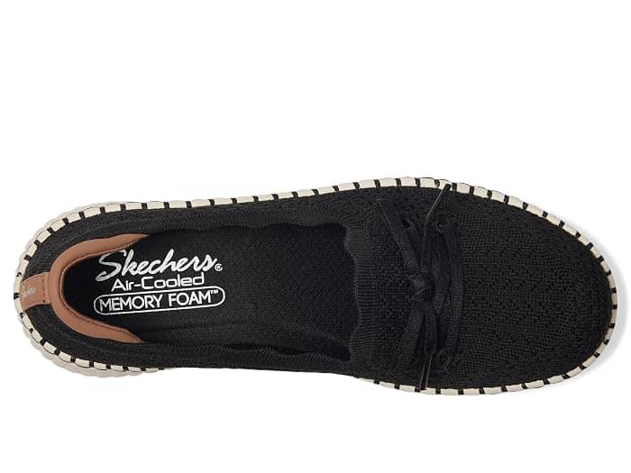 Skechers Wilshire Blvd Sneaker Brown Full Size Run New