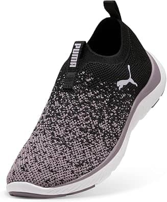 Puma Softride Remi Sneaker Black 7 New
