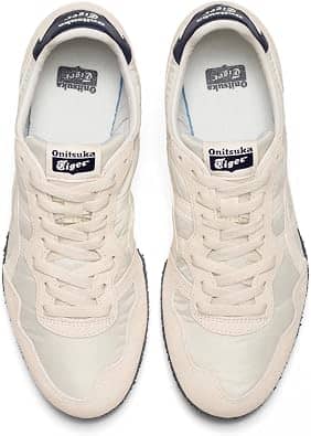 Onitsuka Tiger Serrano Sneaker White 4 New