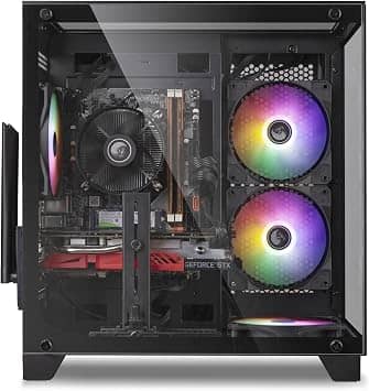 ZER-LON AOV590 Computers New