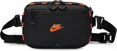 Nike Hayward Crossbody Women's bags 100% Polyester 4L