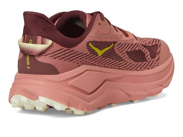 Hoka Challenger 8 Sneaker Beige New