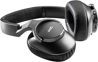 Samsung N700NC M2 Headphones & Earbuds Black New