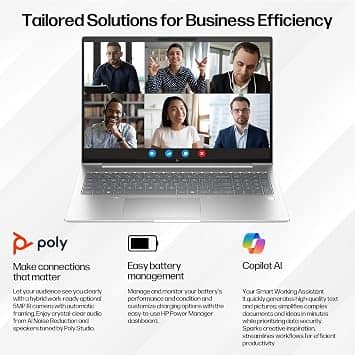 HP Elitebook 660 Computers New