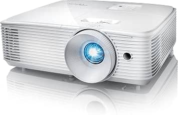 Optoma W335 Projectors New