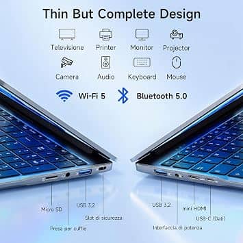 Bmax X15PRO Computers New