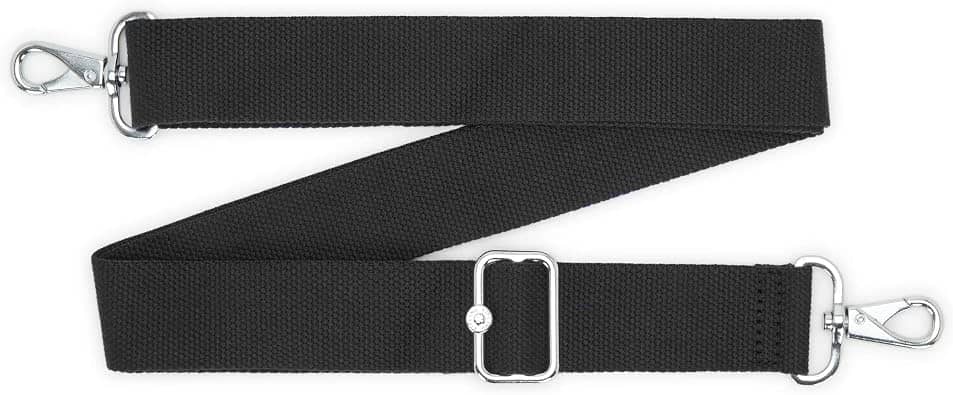 Kipling Minta Women's bags Black Nylon Shoulder Bag Unspecified New