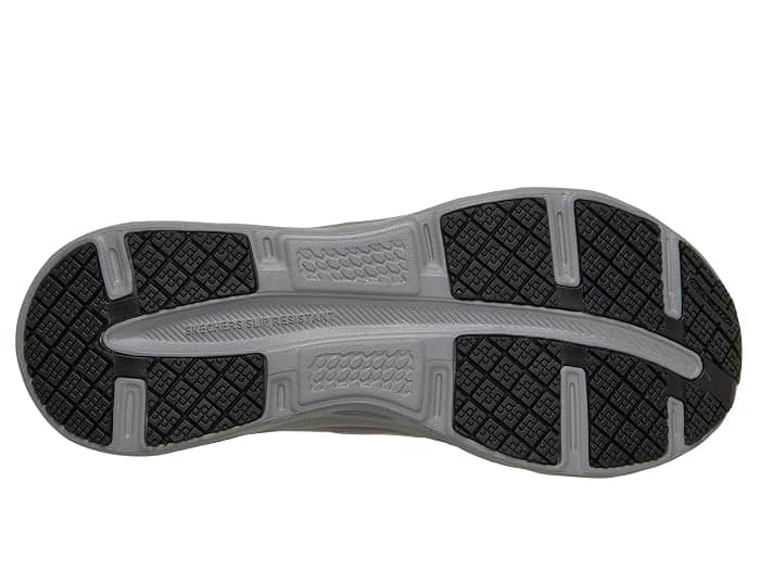 Skechers Glide-Step Altus Sneaker Gray Full Size Run New