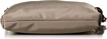 Tommy Hilfiger Julia Crossbody Women's bags Small Khaki Nylon New