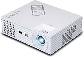 ViewSonic PJD5234L-cr Projectors Refurbished - Excellent