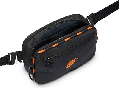 Nike Hayward Crossbody Women's bags 100% Polyester 4L